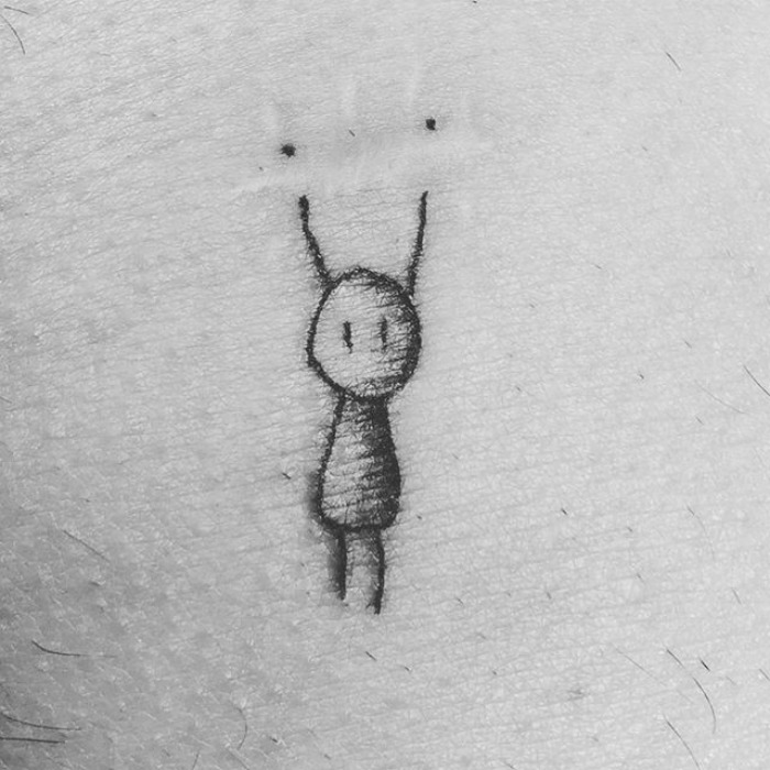 211 Amazing Tattoos That Turn Scars Into Works Of Art 211 Amazing Tattoos That Turn Scars Into Works Of Art