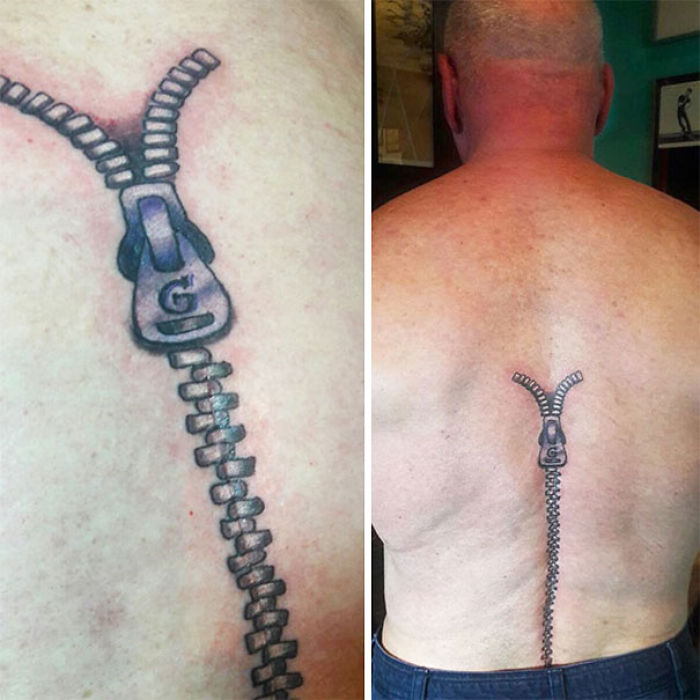 211 Amazing Tattoos That Turn Scars Into Works Of Art 211 Amazing Tattoos That Turn Scars Into Works Of Art