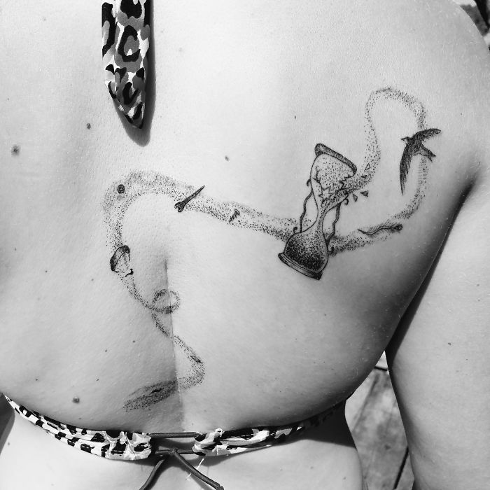 211 Amazing Tattoos That Turn Scars Into Works Of Art 211 Amazing Tattoos That Turn Scars Into Works Of Art