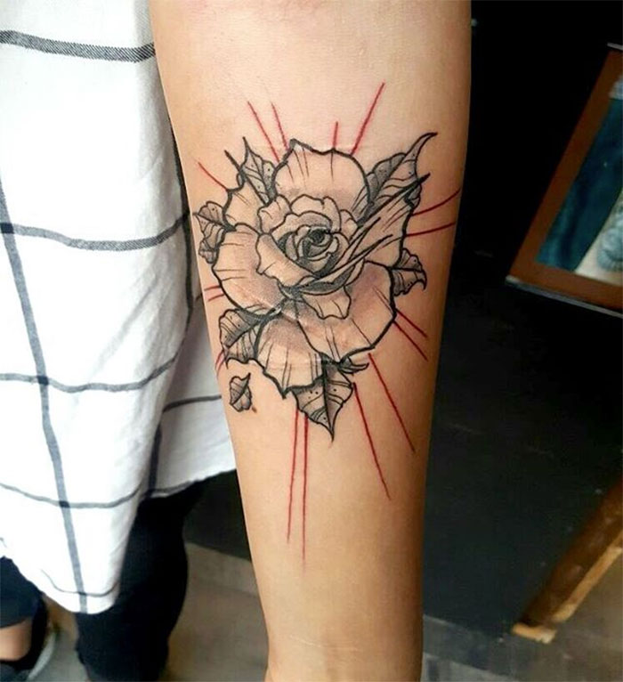211 Amazing Tattoos That Turn Scars Into Works Of Art 211 Amazing Tattoos That Turn Scars Into Works Of Art
