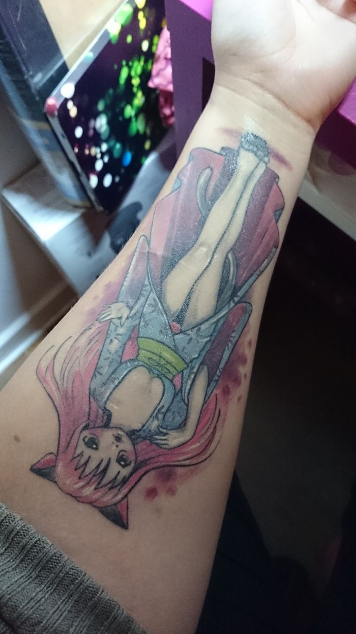 211 Amazing Tattoos That Turn Scars Into Works Of Art 211 Amazing Tattoos That Turn Scars Into Works Of Art