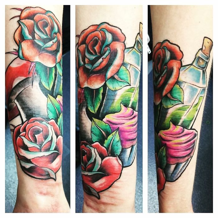 211 Amazing Tattoos That Turn Scars Into Works Of Art 211 Amazing Tattoos That Turn Scars Into Works Of Art