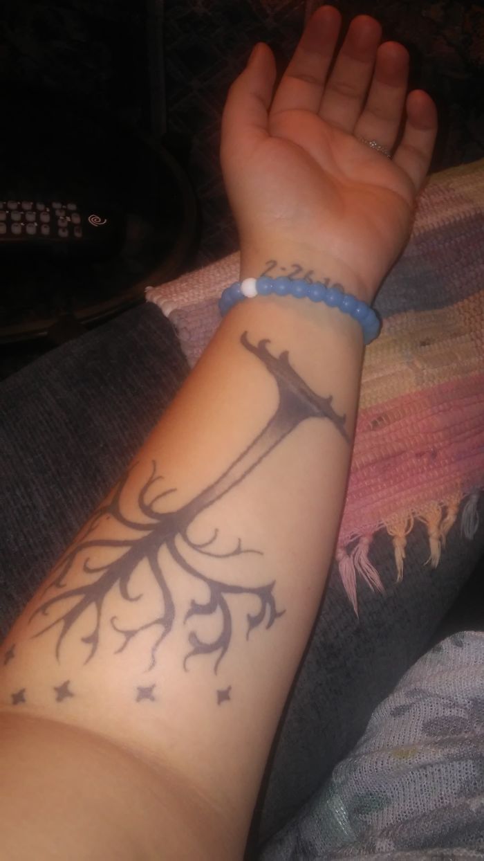 211 Amazing Tattoos That Turn Scars Into Works Of Art 211 Amazing Tattoos That Turn Scars Into Works Of Art