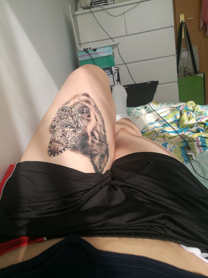 211 Amazing Tattoos That Turn Scars Into Works Of Art 211 Amazing Tattoos That Turn Scars Into Works Of Art