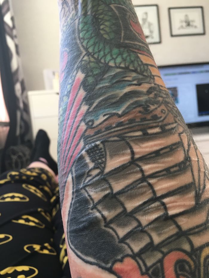 211 Amazing Tattoos That Turn Scars Into Works Of Art 211 Amazing Tattoos That Turn Scars Into Works Of Art