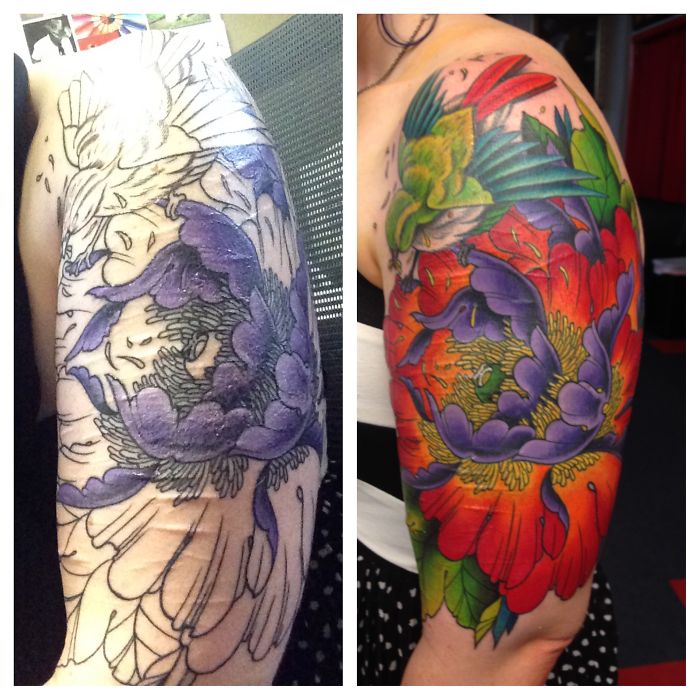 211 Amazing Tattoos That Turn Scars Into Works Of Art 211 Amazing Tattoos That Turn Scars Into Works Of Art