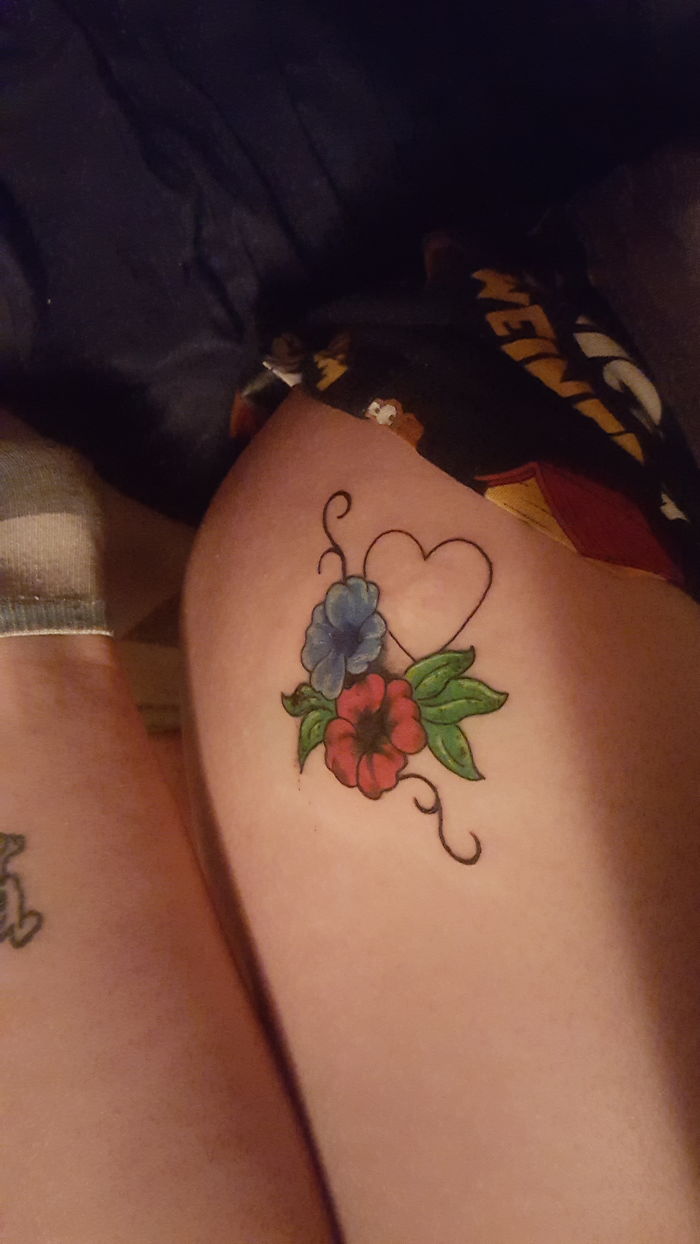 211 Amazing Tattoos That Turn Scars Into Works Of Art 211 Amazing Tattoos That Turn Scars Into Works Of Art