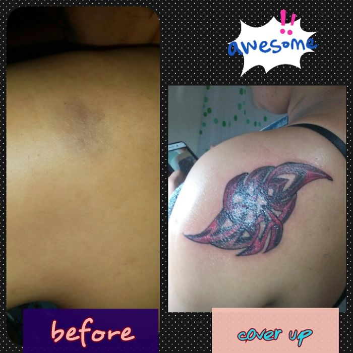 211 Amazing Tattoos That Turn Scars Into Works Of Art 211 Amazing Tattoos That Turn Scars Into Works Of Art