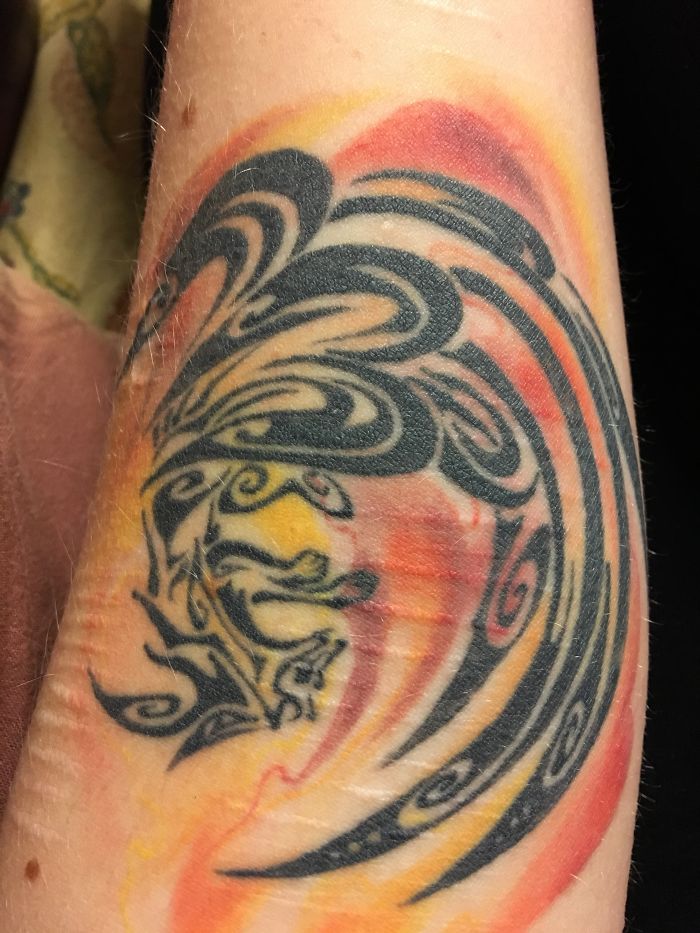 211 Amazing Tattoos That Turn Scars Into Works Of Art 211 Amazing Tattoos That Turn Scars Into Works Of Art