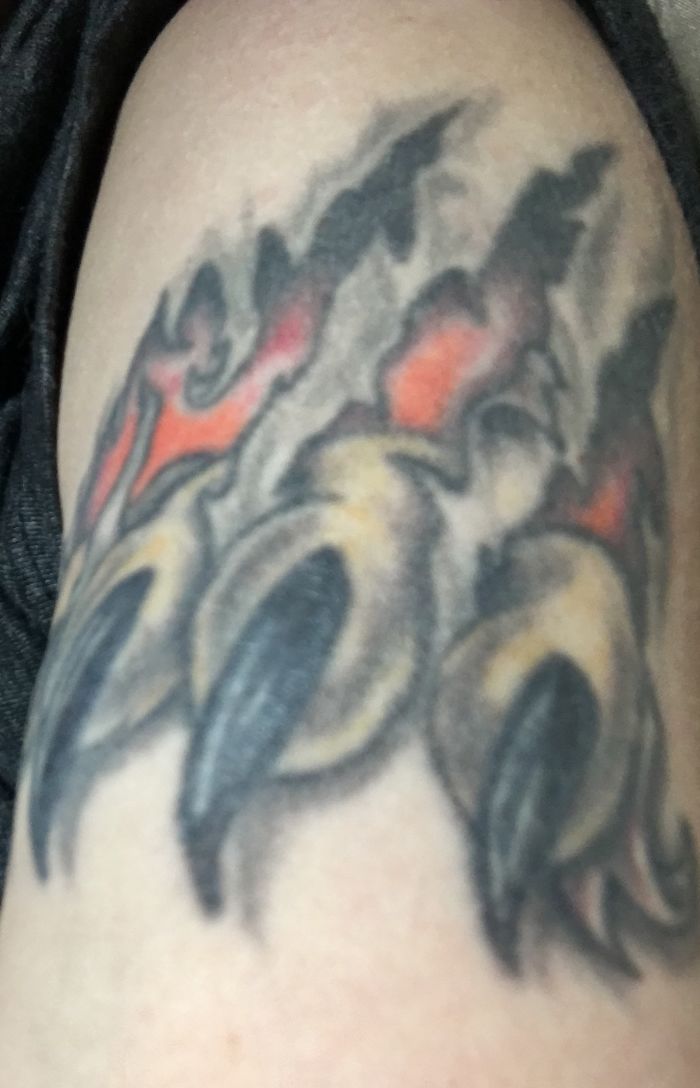 211 Amazing Tattoos That Turn Scars Into Works Of Art 211 Amazing Tattoos That Turn Scars Into Works Of Art