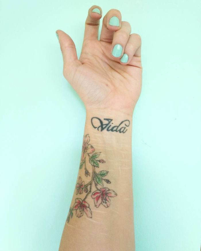 211 Amazing Tattoos That Turn Scars Into Works Of Art 211 Amazing Tattoos That Turn Scars Into Works Of Art