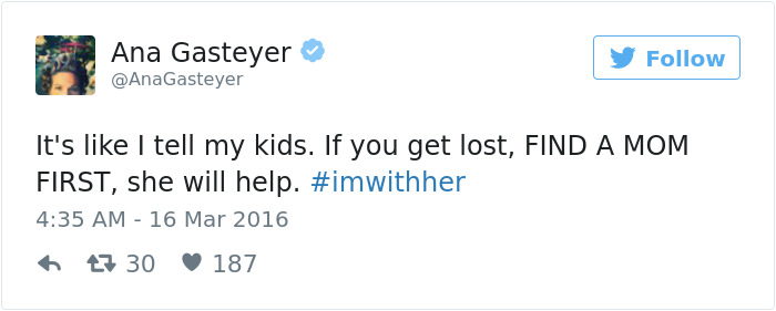 61 Funny Parenting Tweets By Ana Gasteyer 61 Funny Parenting Tweets By Ana Gasteyer