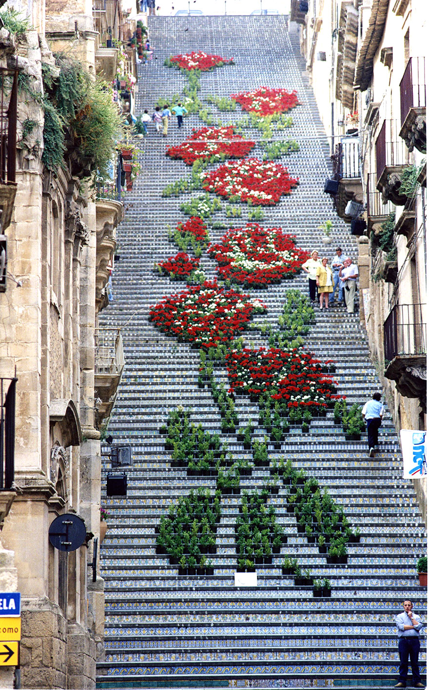 17 Of The Most Beautiful Steps Around The World 17 Of The Most Beautiful Steps Around The World