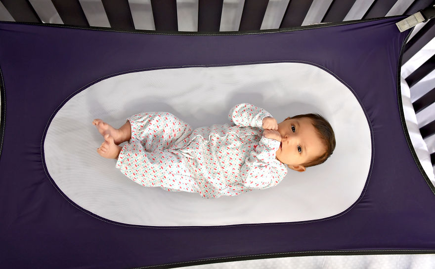 Crescent Womb – Safe Sleep For Babies, Restful Sleep For Parents Crescent Womb – Safe Sleep For Babies, Restful Sleep For Parents