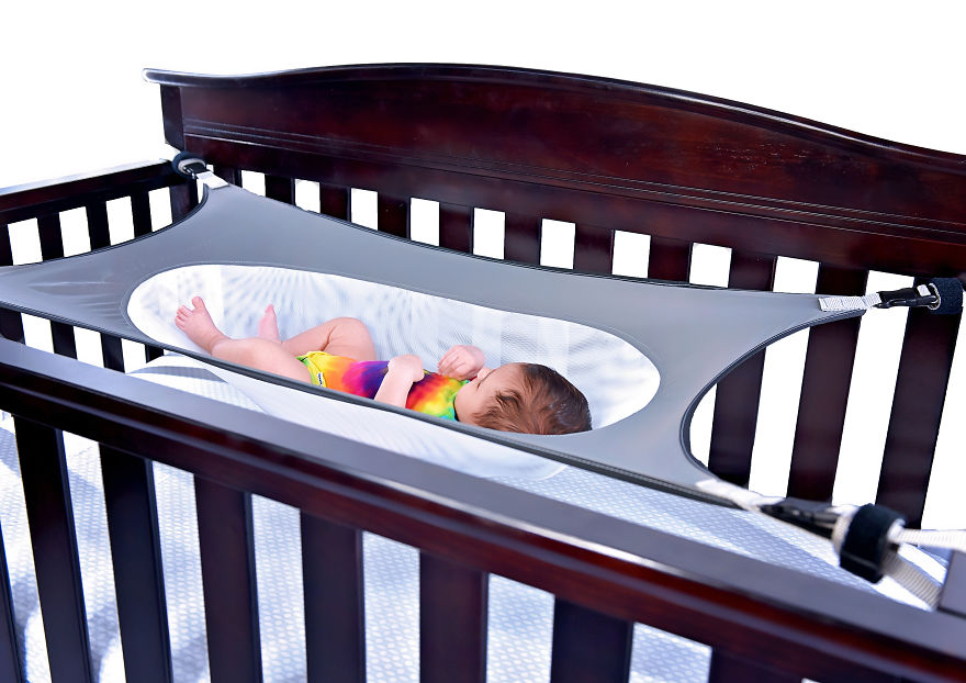 Crescent Womb – Safe Sleep For Babies, Restful Sleep For Parents Crescent Womb – Safe Sleep For Babies, Restful Sleep For Parents