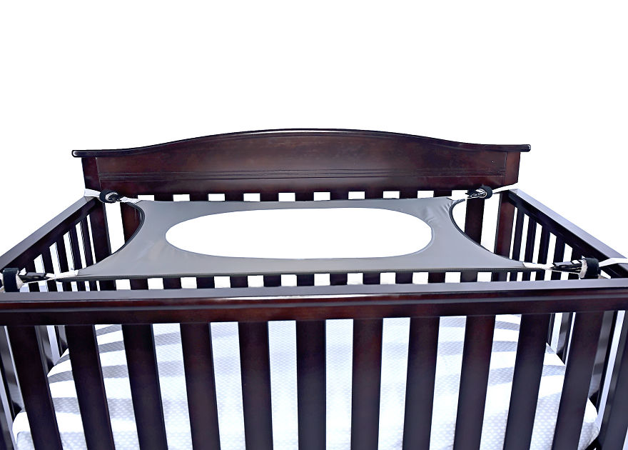 Crescent Womb – Safe Sleep For Babies, Restful Sleep For Parents Crescent Womb – Safe Sleep For Babies, Restful Sleep For Parents