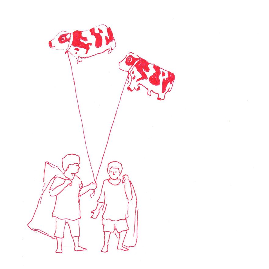 Strolling Through The Red Line Area Strolling Through The Red Line Area