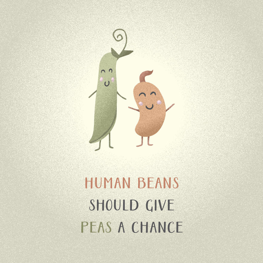 I Create Funny Illustrations That Come From My Struggles With The English Language I Create Funny Illustrations That Come From My Struggles With The English Language