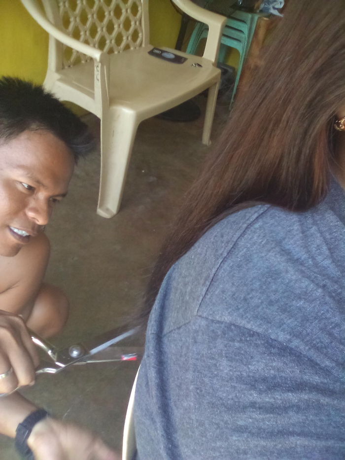 79 Of The Most Embarrassing Things People Have Caught Their Partners Doing 79 Of The Most Embarrassing Things People Have Caught Their Partners Doing