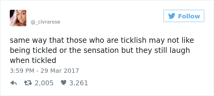 Girl Explains Rape In 11 Tweets, And Everyone Must Read Them