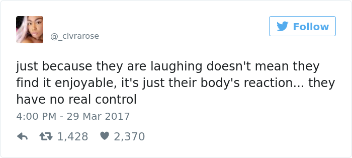 Girl Explains Rape In 11 Tweets, And Everyone Must Read Them