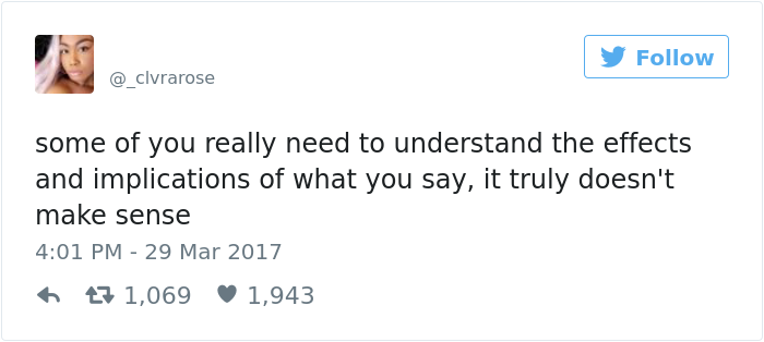 Girl Explains Rape In 11 Tweets, And Everyone Must Read Them