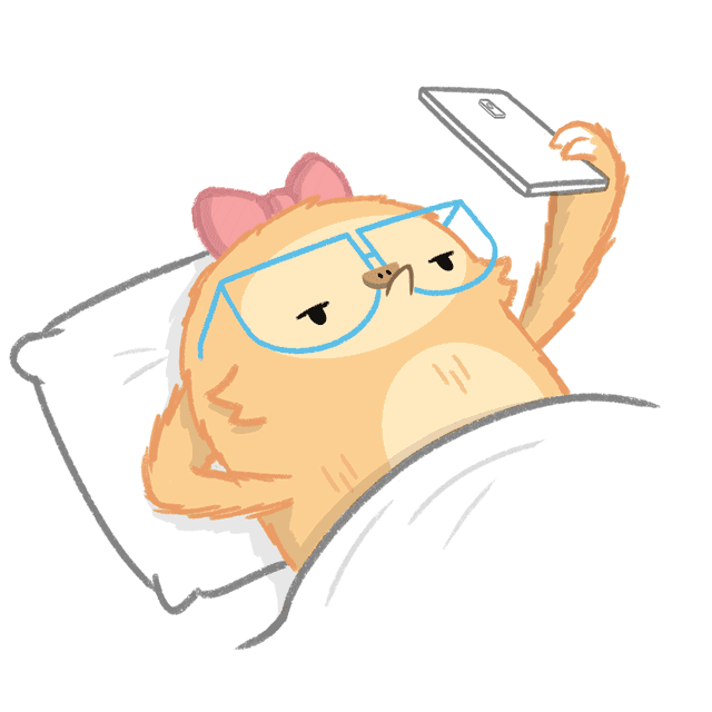 Meet Slothilda! Illustrator Fights With His Inner Sloth By Creating Adorable Sloth Comics