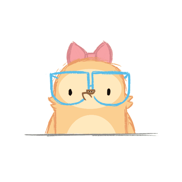 Meet Slothilda! Illustrator Fights With His Inner Sloth By Creating Adorable Sloth Comics