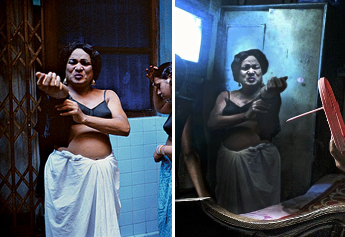 Award-Winning Photographer Appears To Have Stolen Mary Ellen Mark’s Work And The Evidence Is Overwhelming Award-Winning Photographer Appears To Have Stolen Mary Ellen Mark’s Work And The Evidence Is Overwhelming