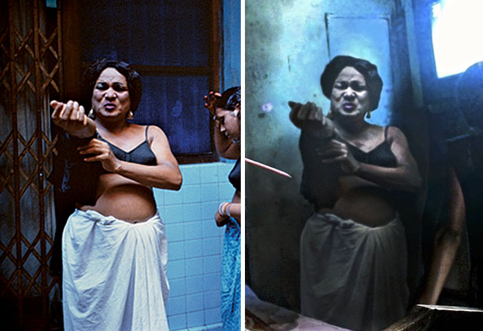 Award-Winning Photographer Appears To Have Stolen Mary Ellen Mark’s Work And The Evidence Is Overwhelming Award-Winning Photographer Appears To Have Stolen Mary Ellen Mark’s Work And The Evidence Is Overwhelming