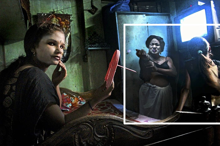 Award-Winning Photographer Appears To Have Stolen Mary Ellen Mark’s Work And The Evidence Is Overwhelming Award-Winning Photographer Appears To Have Stolen Mary Ellen Mark’s Work And The Evidence Is Overwhelming