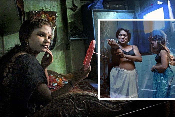 Award-Winning Photographer Appears To Have Stolen Mary Ellen Mark’s Work And The Evidence Is Overwhelming Award-Winning Photographer Appears To Have Stolen Mary Ellen Mark’s Work And The Evidence Is Overwhelming