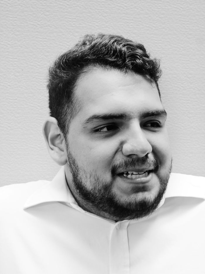 Los Enchilados &#8211; I Captured Close Portraits Of People After Eating Habanero Peppers