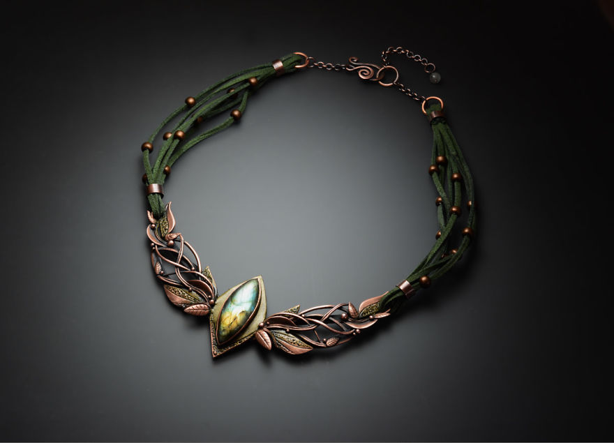 I Am Creating The Jewelry Of My Dreams I Am Creating The Jewelry Of My Dreams