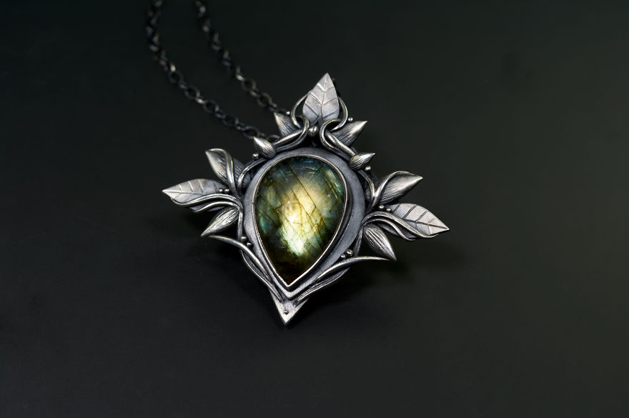 I Am Creating The Jewelry Of My Dreams I Am Creating The Jewelry Of My Dreams