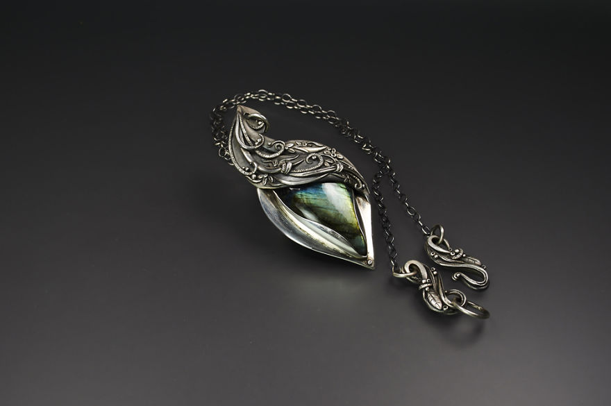 I Am Creating The Jewelry Of My Dreams I Am Creating The Jewelry Of My Dreams