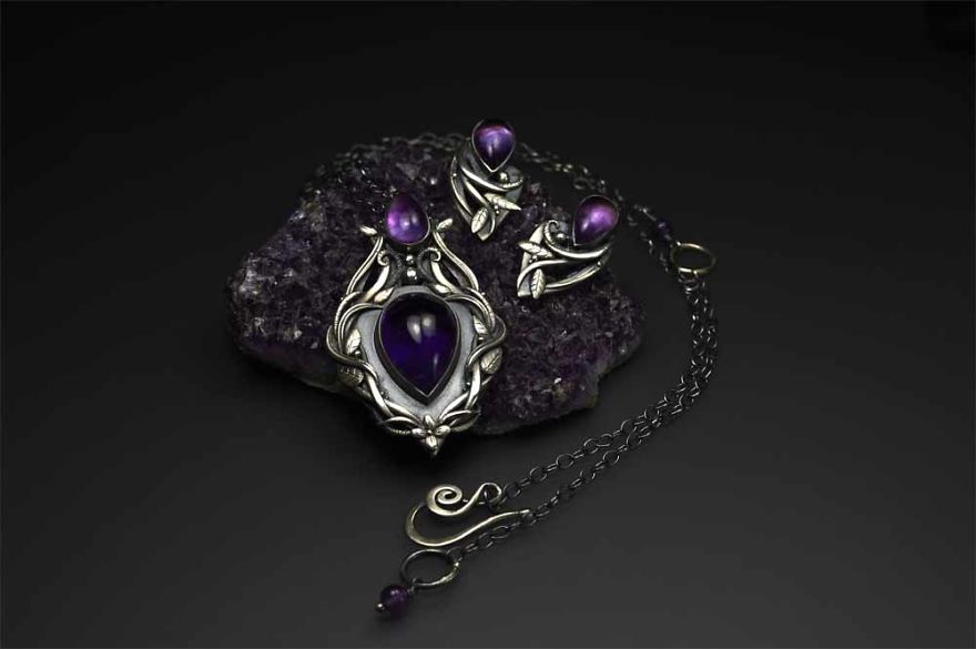 I Am Creating The Jewelry Of My Dreams I Am Creating The Jewelry Of My Dreams