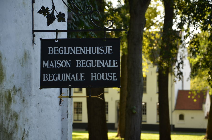 Sightseeing Of Beguinages Homes Of The Closed Beguines Community Sightseeing Of Beguinages Homes Of The Closed Beguines Community