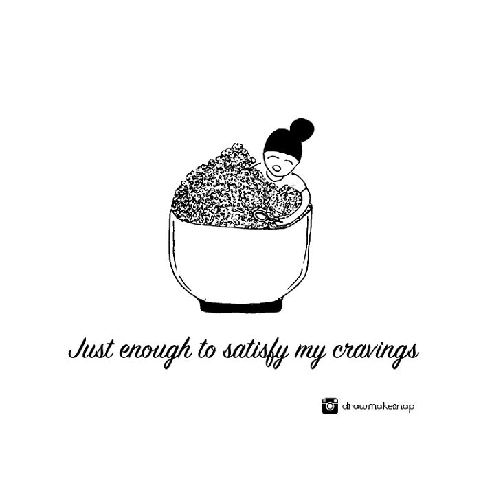 As A First-Time Mom-To-Be, I Illustrated My Pregnancy Journey As A First-Time Mom-To-Be, I Illustrated My Pregnancy Journey