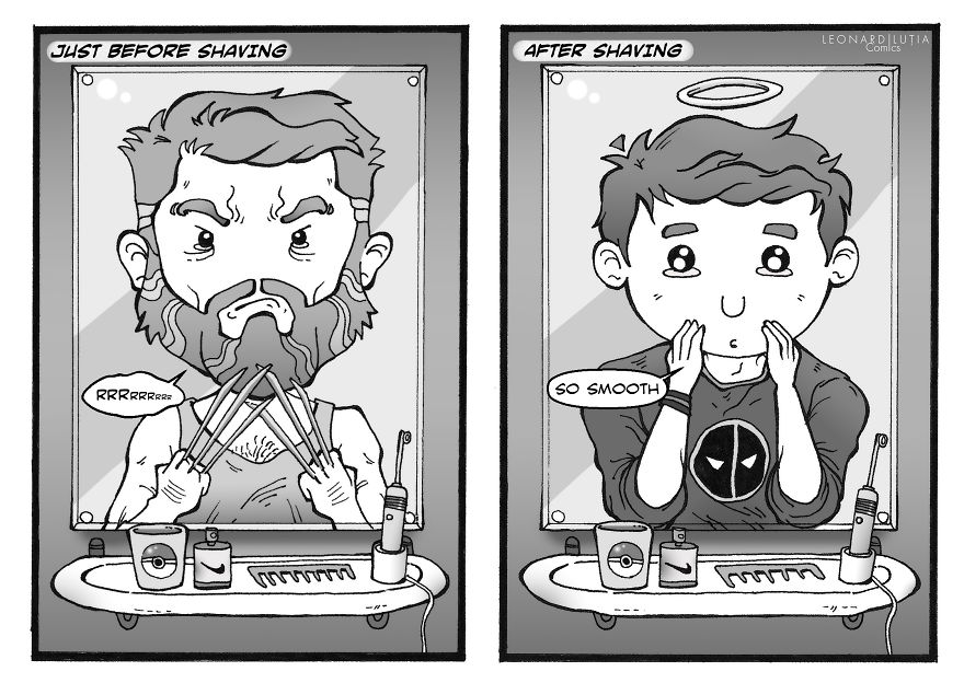 Happy & Funny Moments #fromlife! Happy & Funny Moments #fromlife!