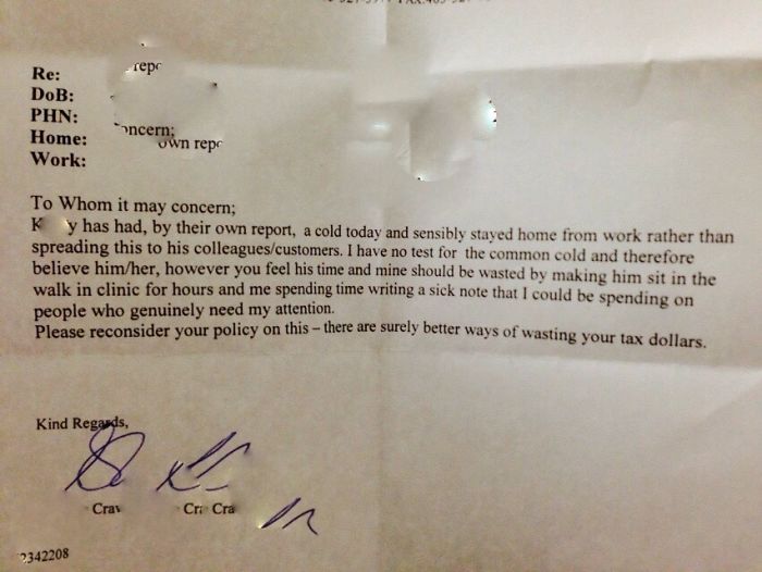 50 Hilarious Doctors That Prove Laughter Is The Best Medicine