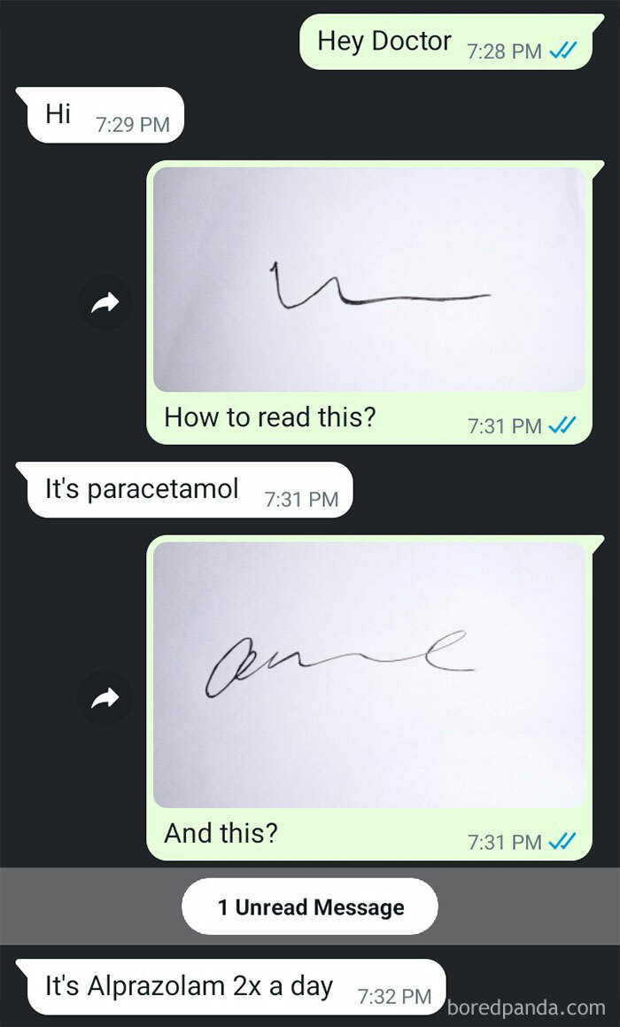 50 Hilarious Doctors That Prove Laughter Is The Best Medicine