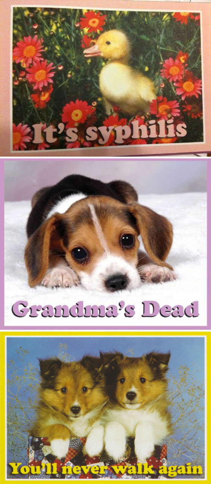 50 Hilarious Doctors That Prove Laughter Is The Best Medicine