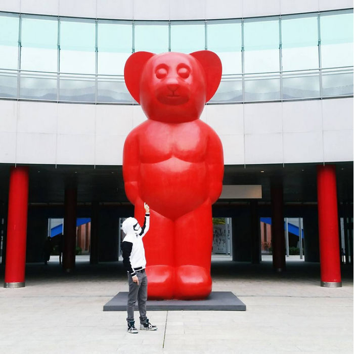 Discover The Life Of This Couple Of Stormtroopers On Earth Through Instagram Discover The Life Of This Couple Of Stormtroopers On Earth Through Instagram