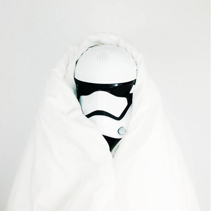 Discover The Life Of This Couple Of Stormtroopers On Earth Through Instagram Discover The Life Of This Couple Of Stormtroopers On Earth Through Instagram