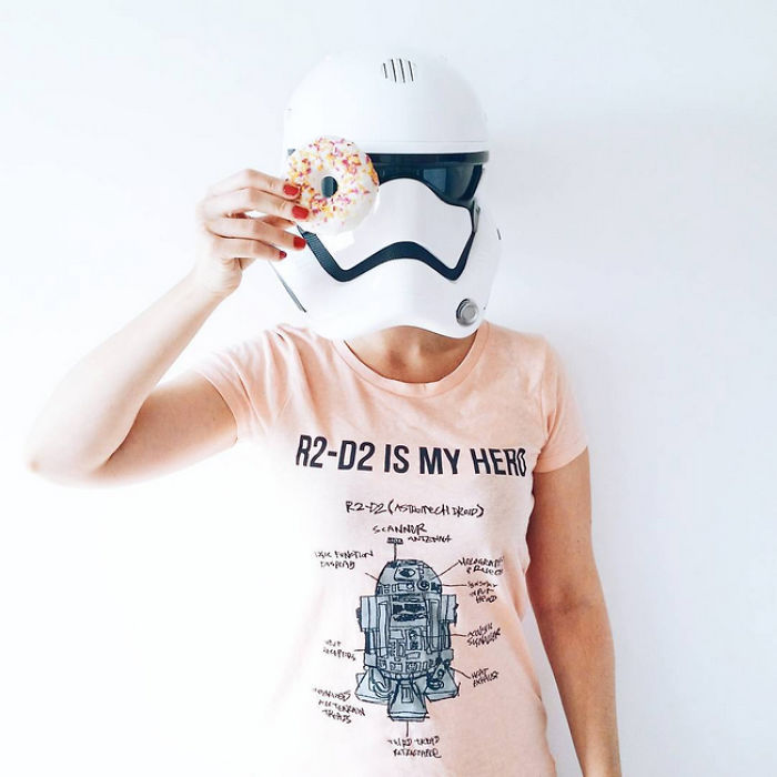 Discover The Life Of This Couple Of Stormtroopers On Earth Through Instagram Discover The Life Of This Couple Of Stormtroopers On Earth Through Instagram