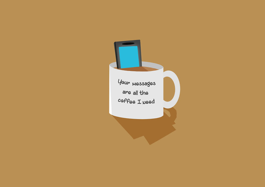 5 Funny Quotes That Gave Life To The Most Innocent Illustrations You&#8217;ll See Today