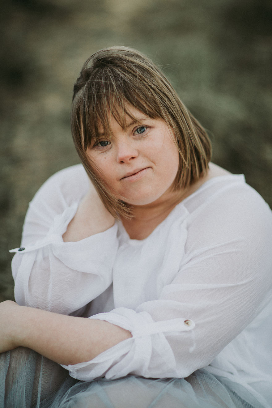 This Is Me: We Photographed People Beyond Their Disabilities This Is Me: We Photographed People Beyond Their Disabilities