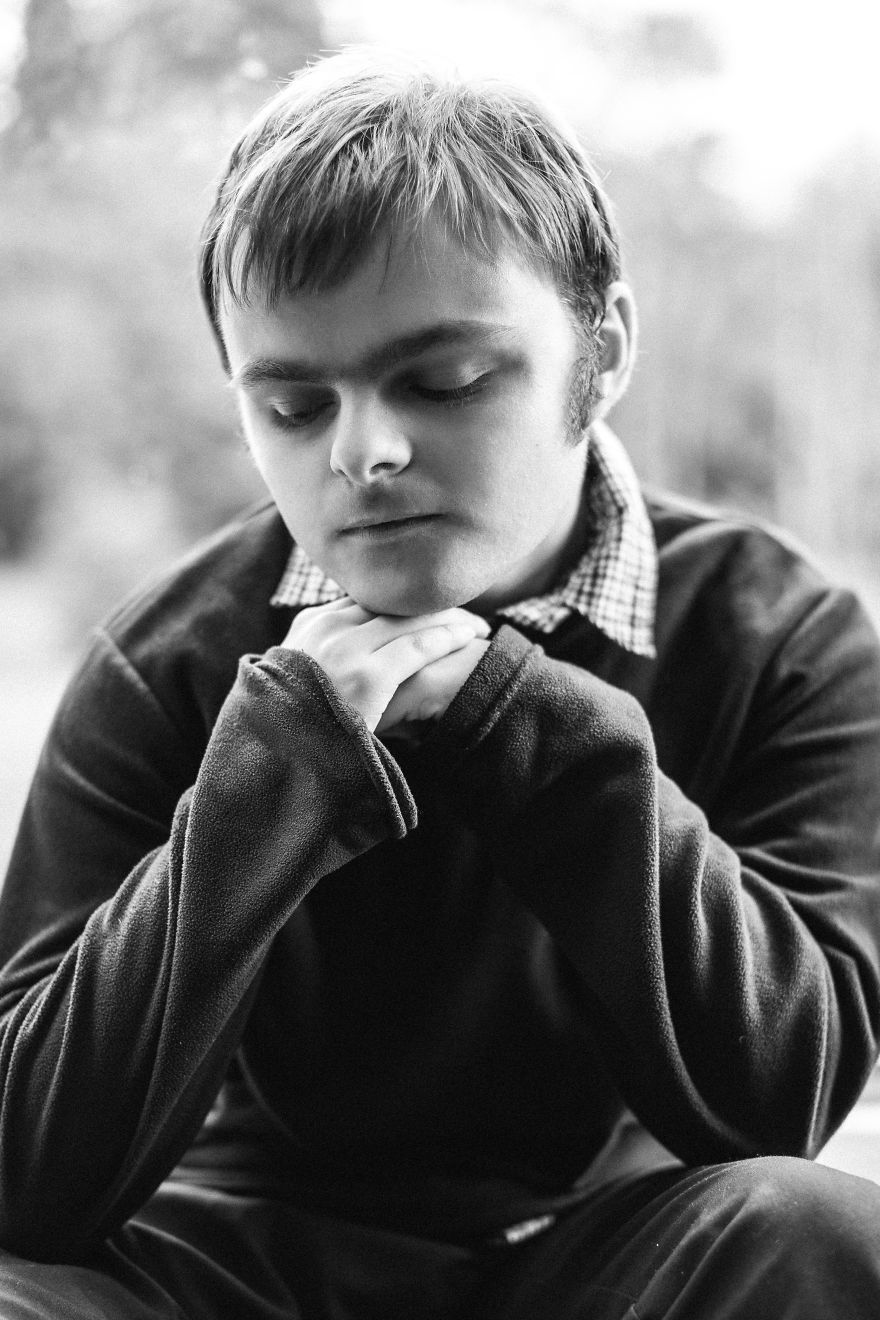 This Is Me: We Photographed People Beyond Their Disabilities This Is Me: We Photographed People Beyond Their Disabilities