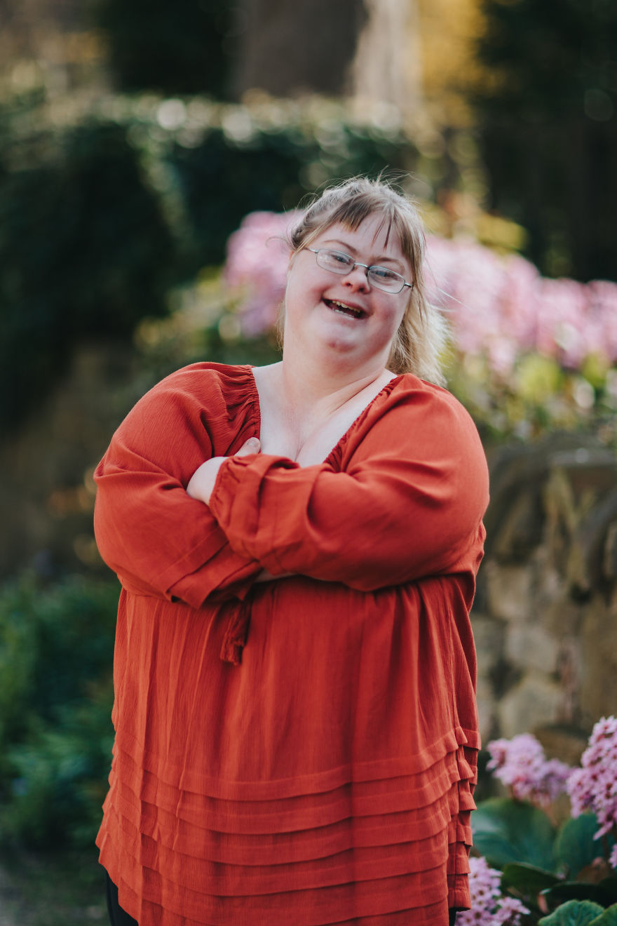 This Is Me: We Photographed People Beyond Their Disabilities This Is Me: We Photographed People Beyond Their Disabilities